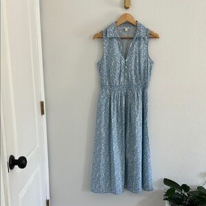 NWOT J. Crew Dress